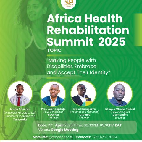 Challenges Faced by People with Disabilities and Solutions