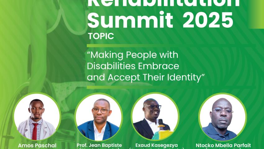 Challenges Faced by People with Disabilities and Solutions