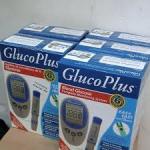 Glucoplus machine
