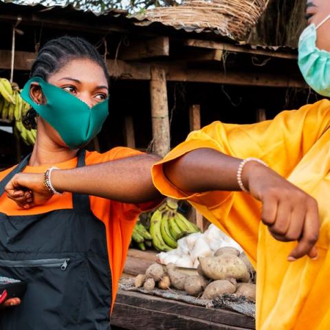 Ugonjwa wa Kipindupindu (Cholera): Sababu, Kuzuia, na Mchango wa Amoleck Group
