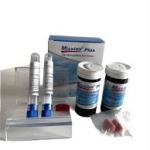 Mission Plus Hb 50 Test Strips in Tanzania