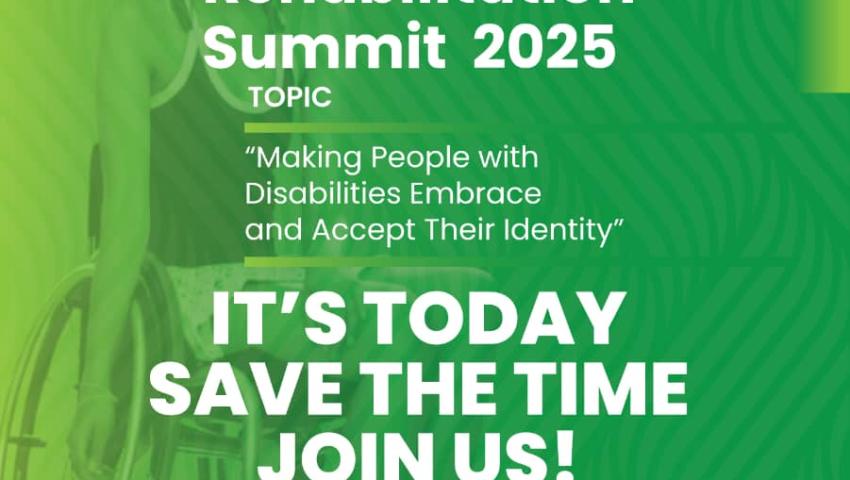 Disability Inclusion & Identity: Policy Reforms & Self-Acceptance (2025 Summit)