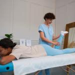 SURGE PHENOMENON IN PHYSIOTHERAPY- TANZANIA 2024/2025